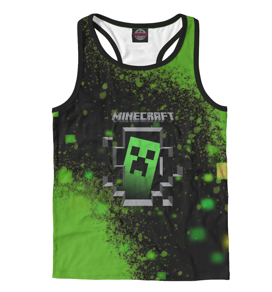 

Minecraft