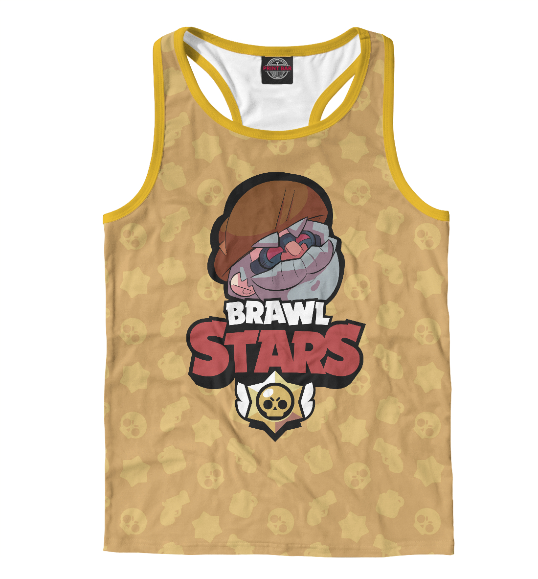 

Brawl Stars Dynamike