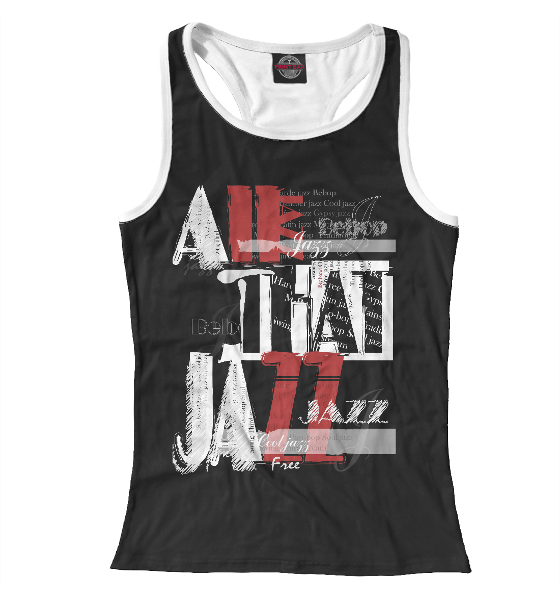

JAZZ