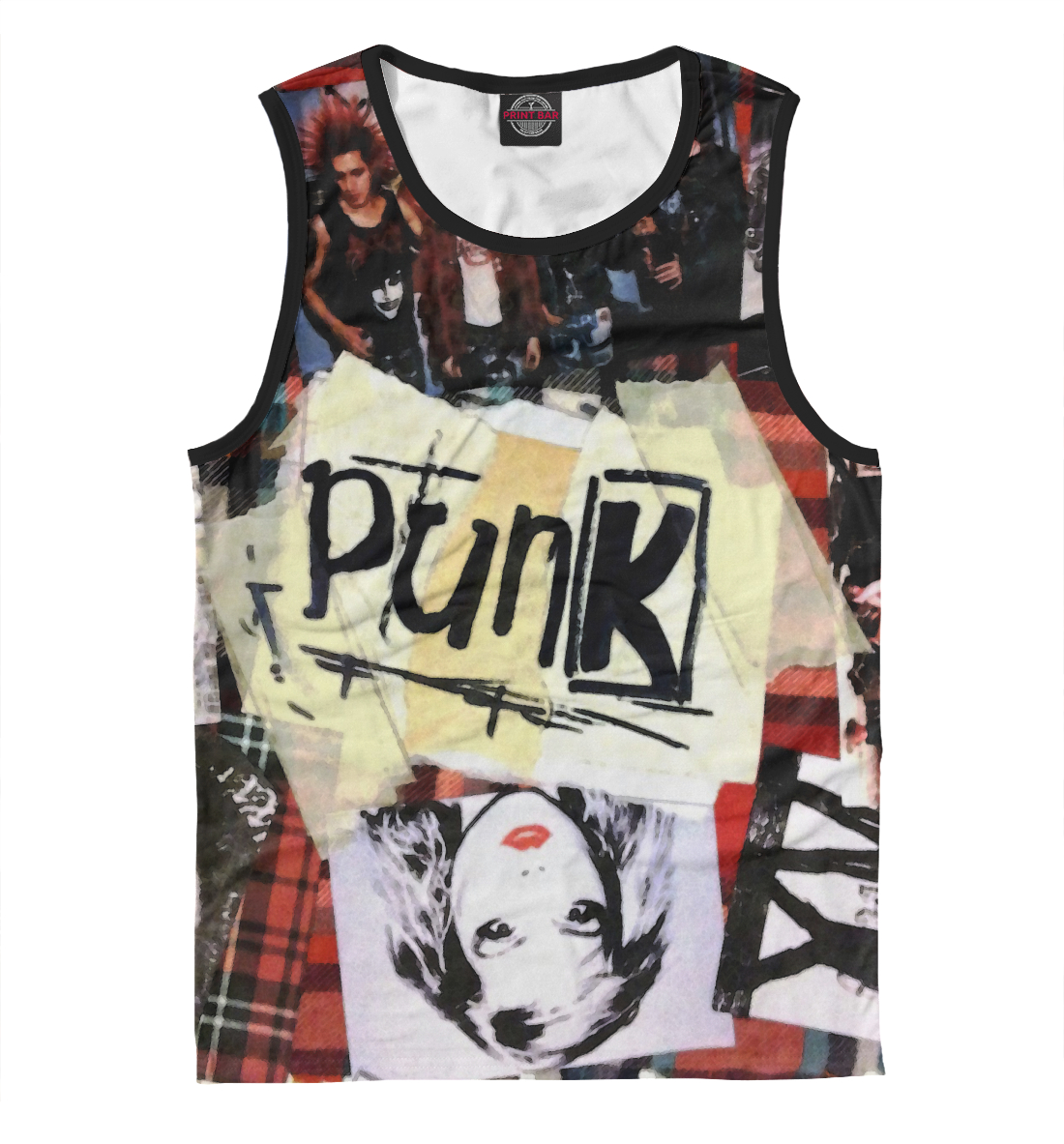 

PUNK | ПАНК