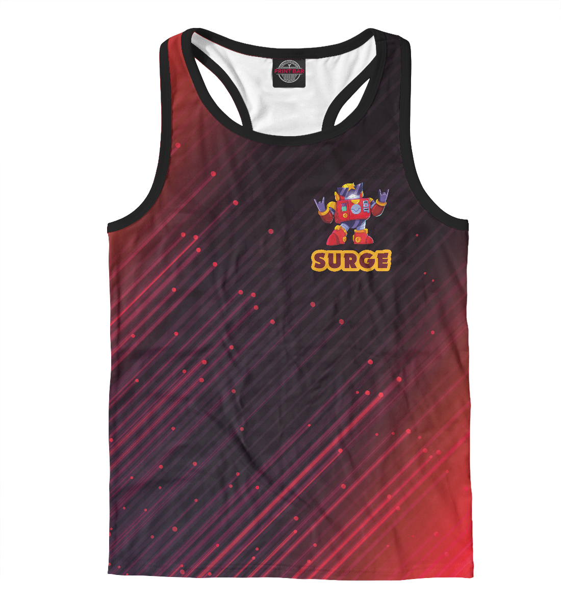 

Brawl Stars Surge