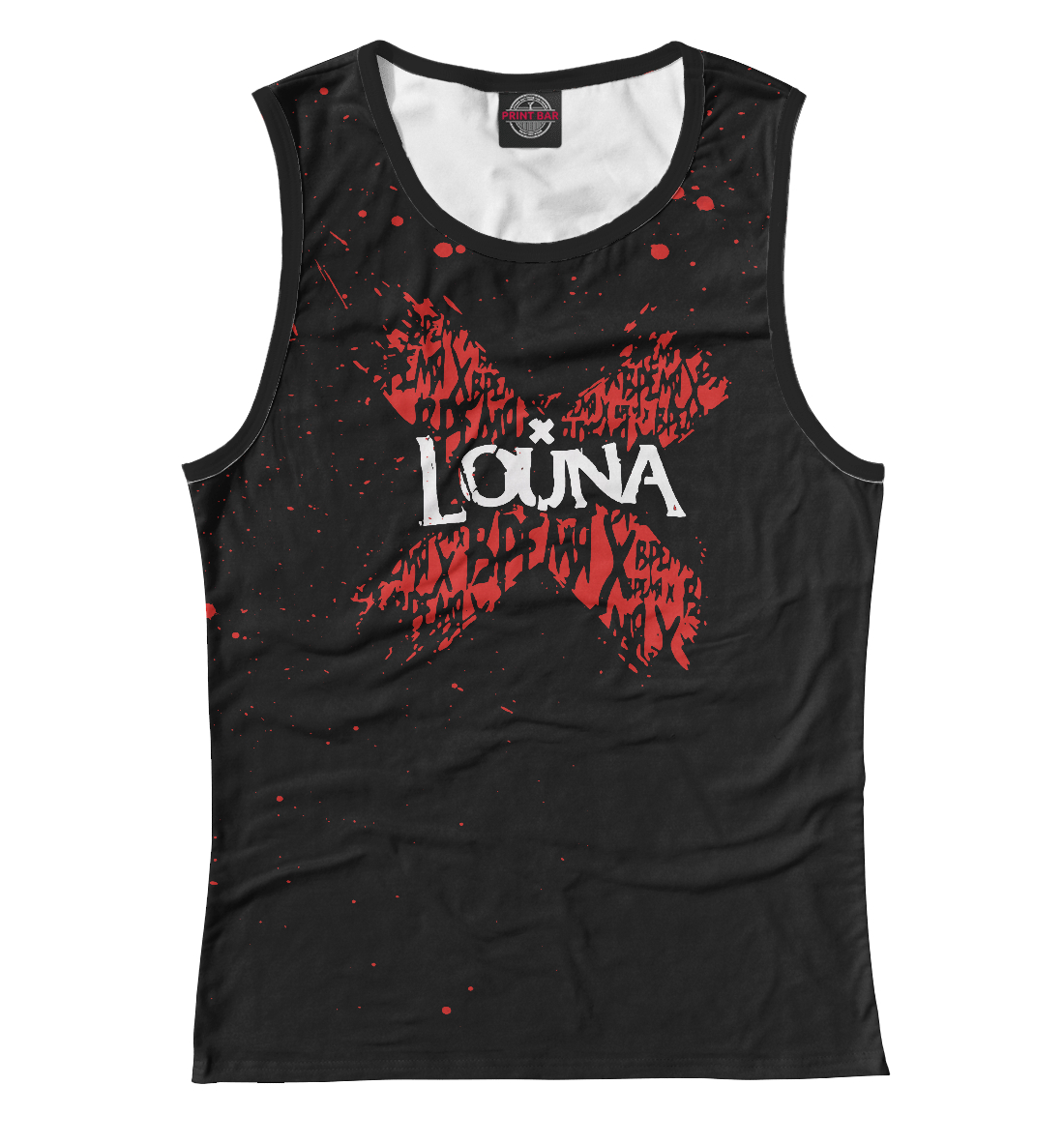 

Louna