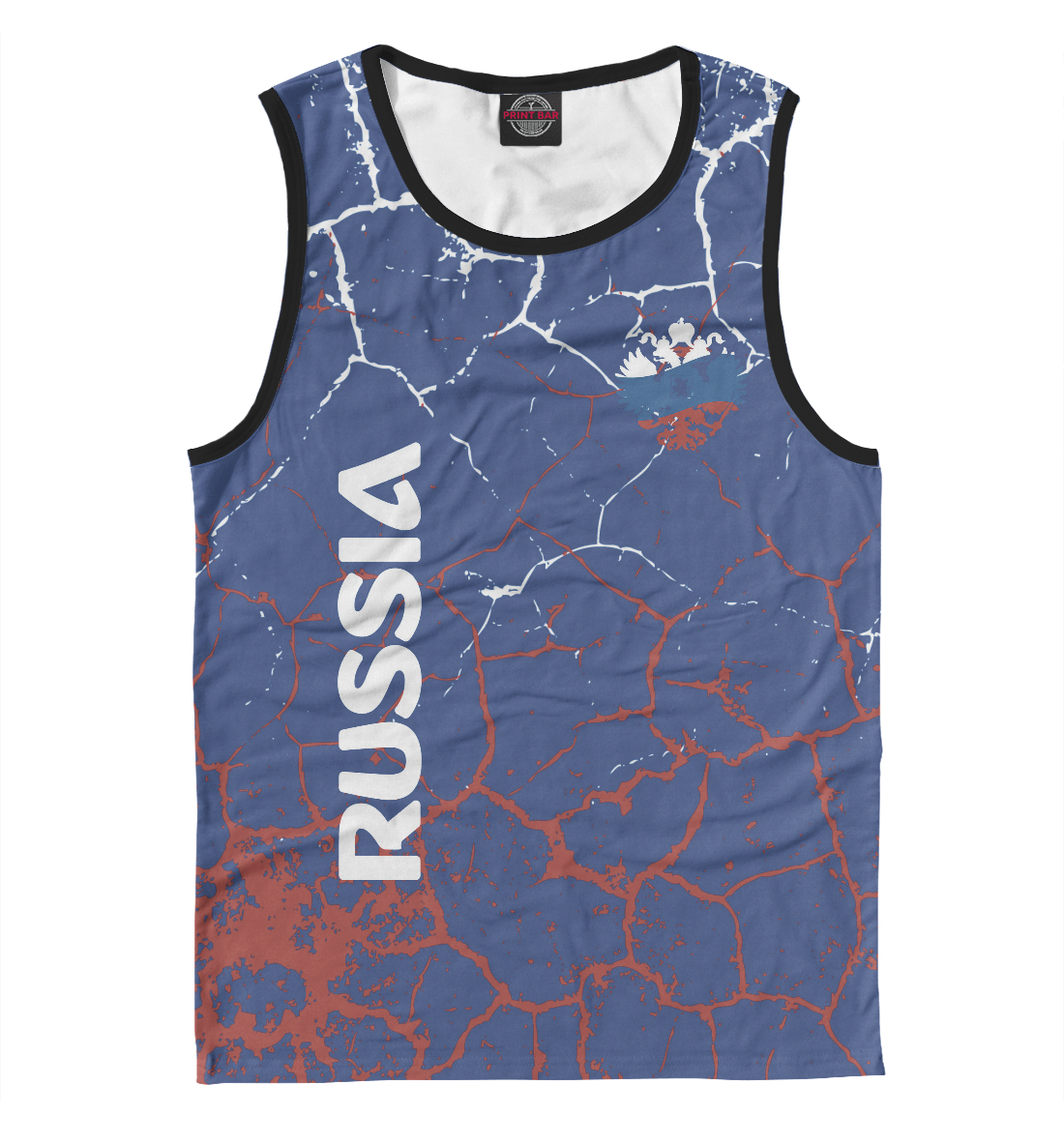 

RUSSIA