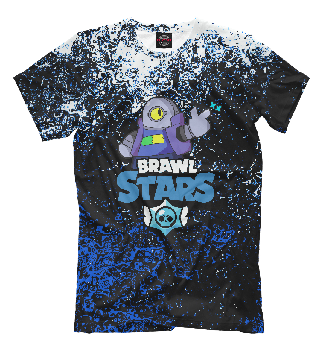 

Brawl Stars