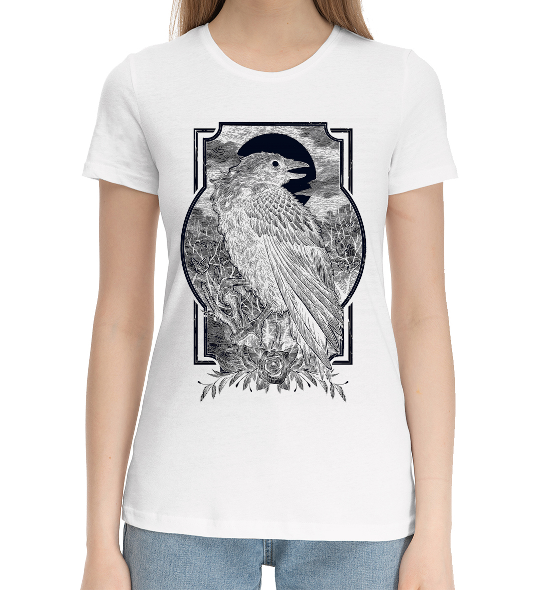 

Dark Raven