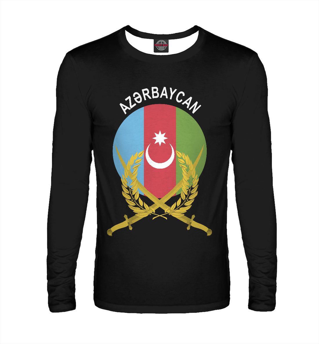 

Азербайджан