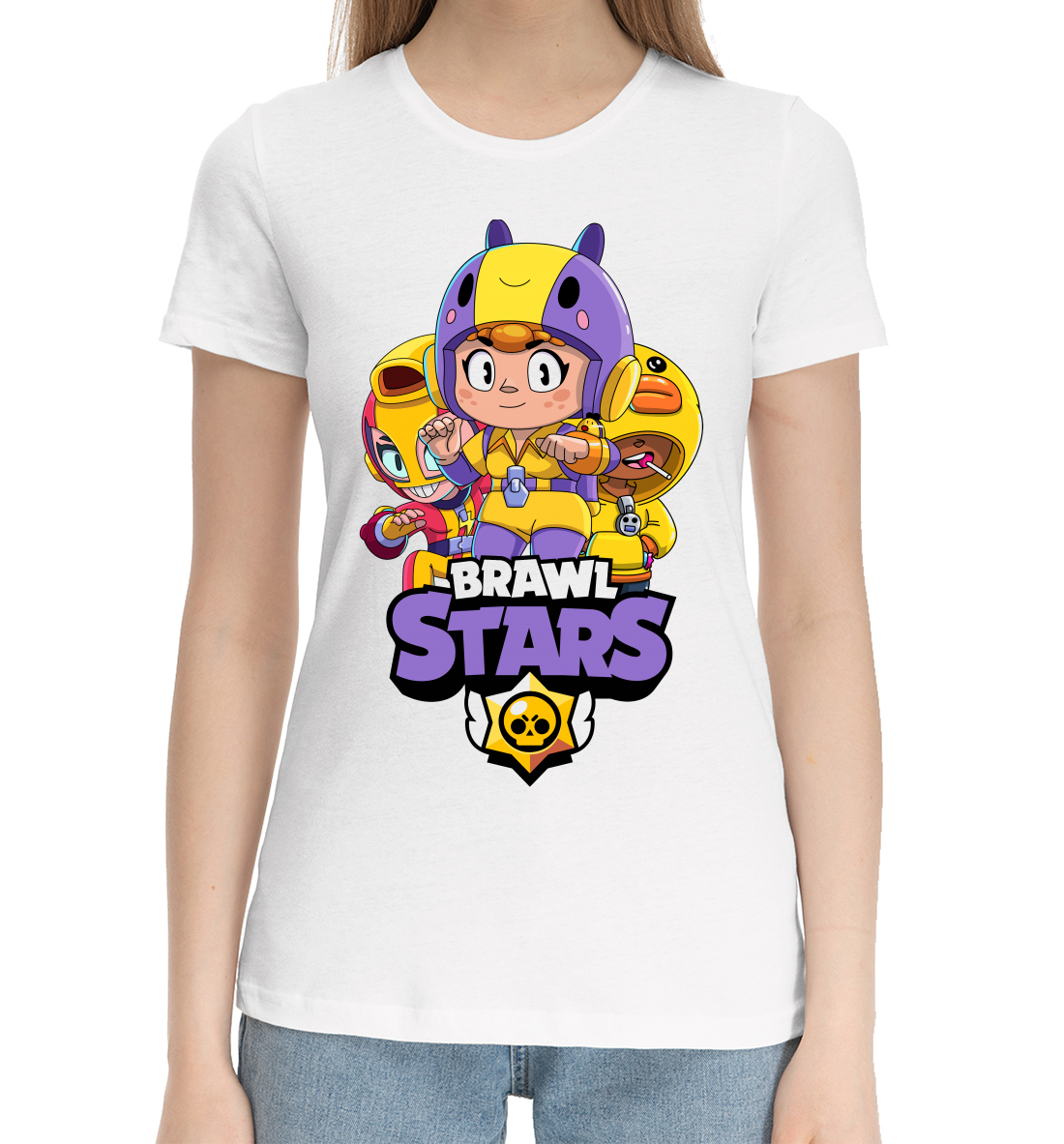 

Brawl Stars, Bea