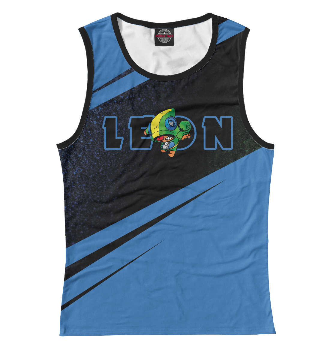 

Brawl Stars Leon / Леон