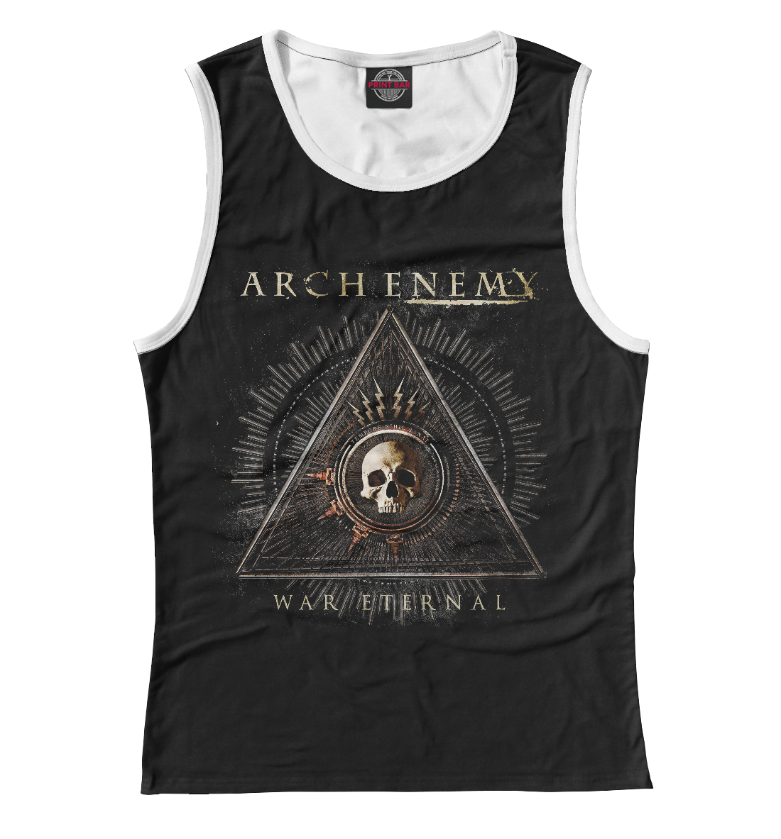 

Arch Enemy