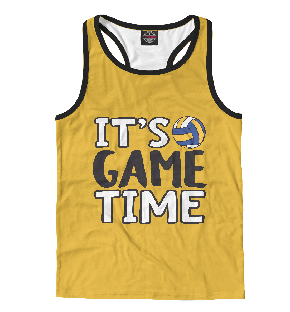 

Game Time