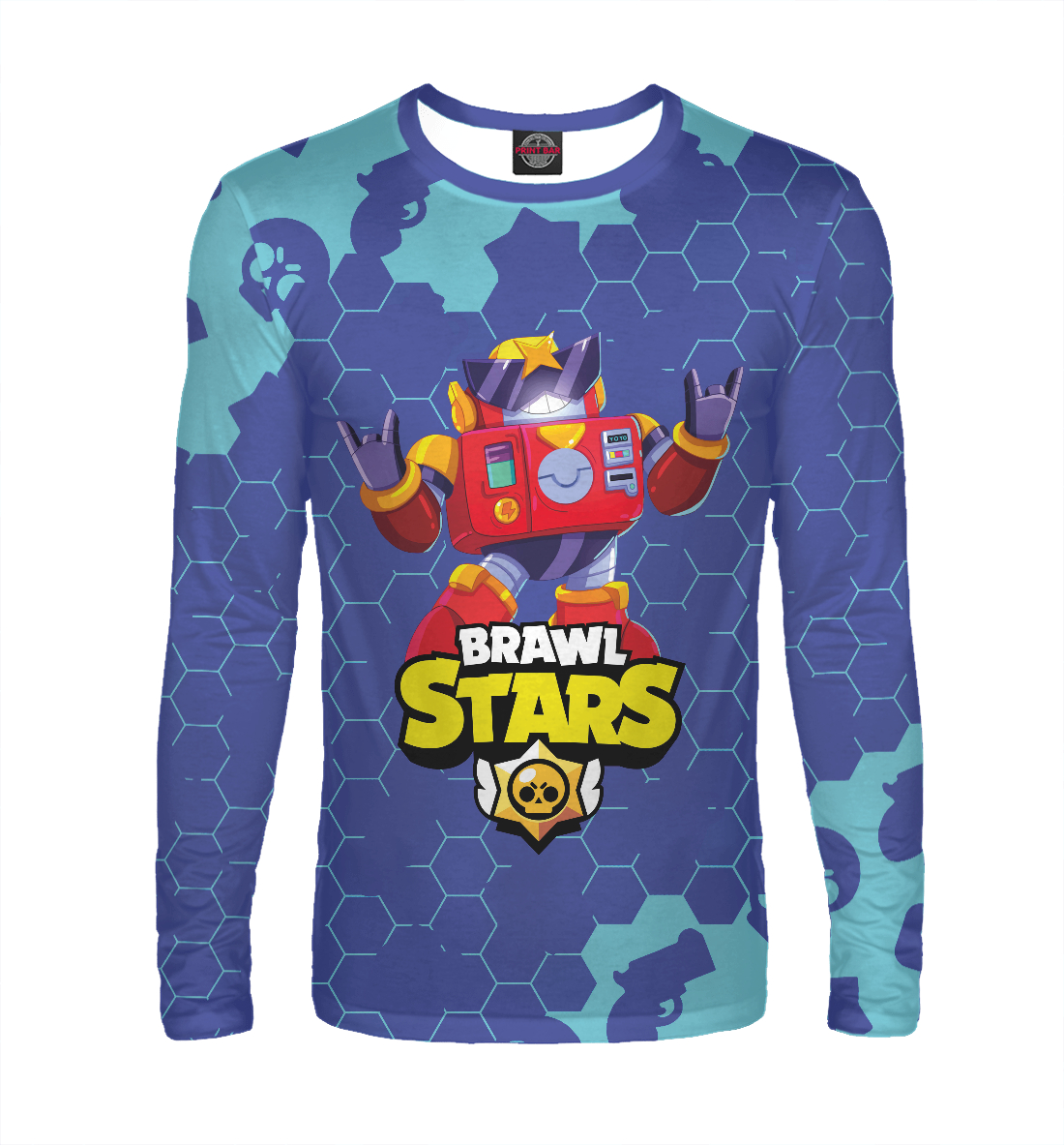 

Brawl Stars Surge (Бравл Старс)