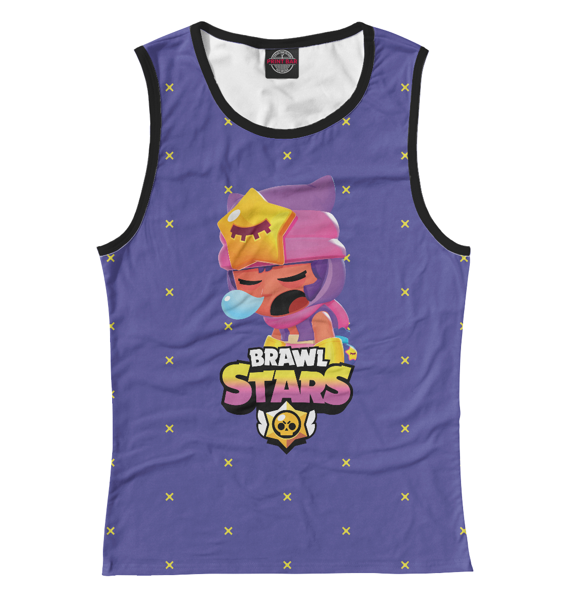 

Brawl Stars Sandy