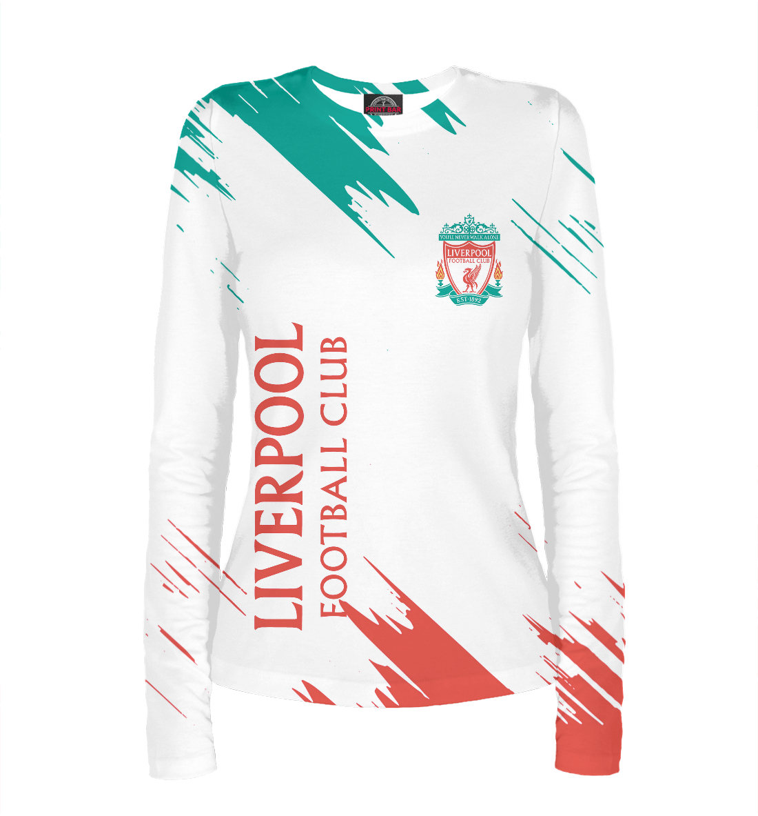 

Liverpool