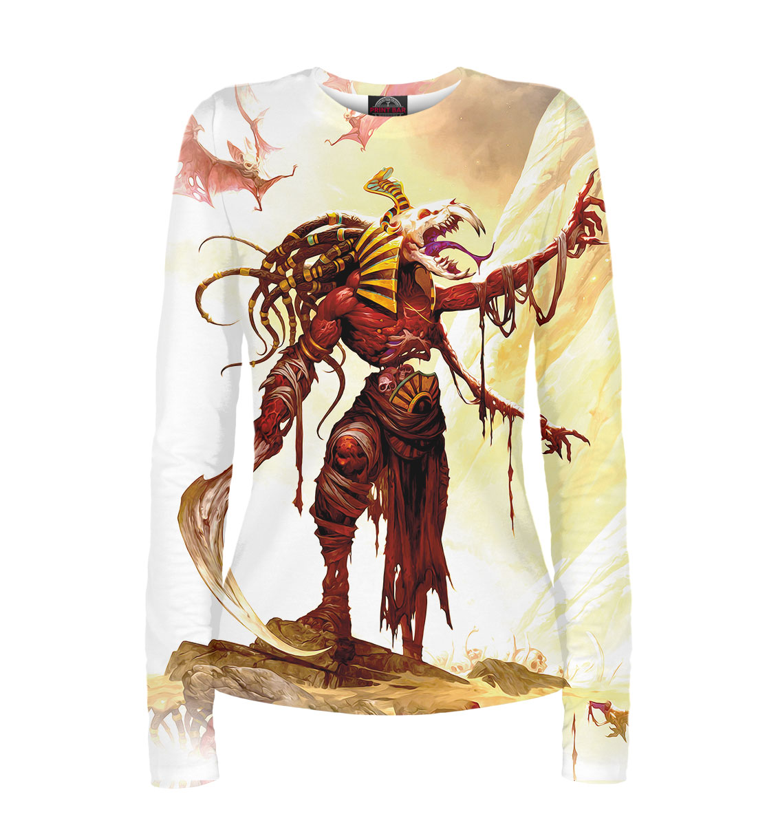 

Diablo II