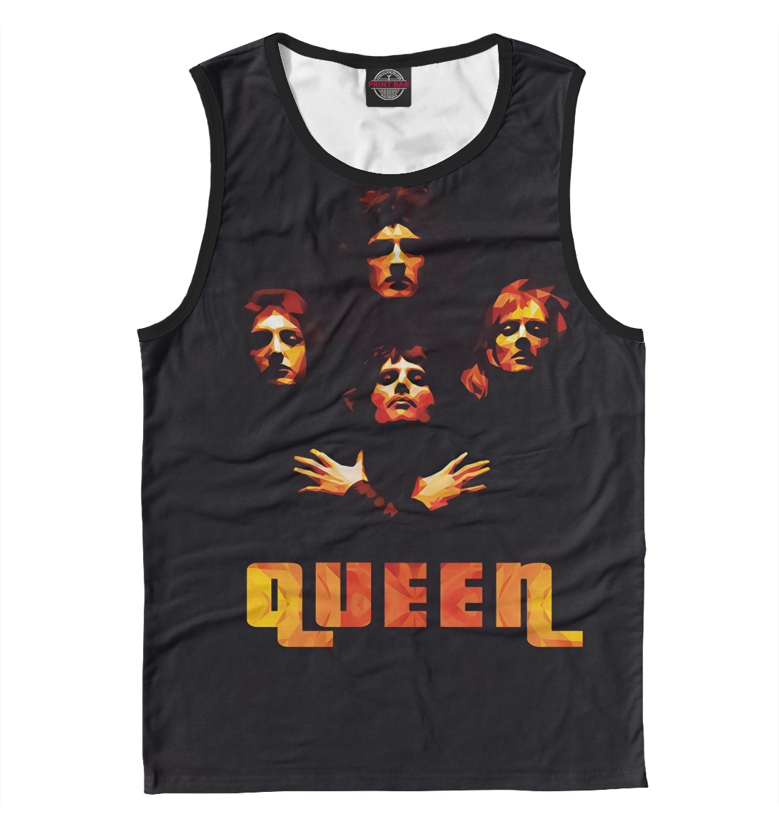 

Queen