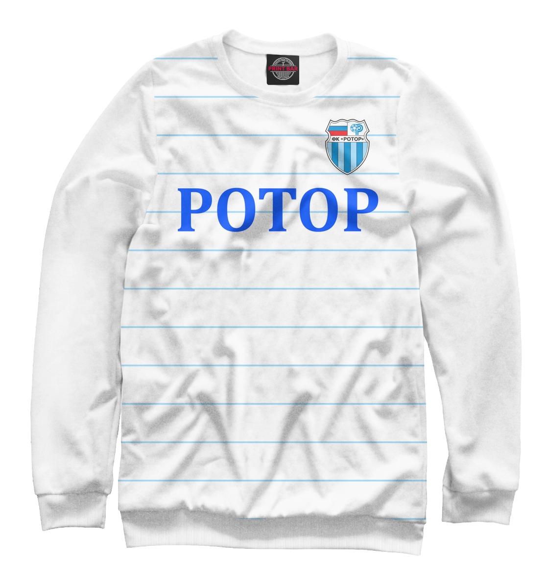 

ФК Ротор