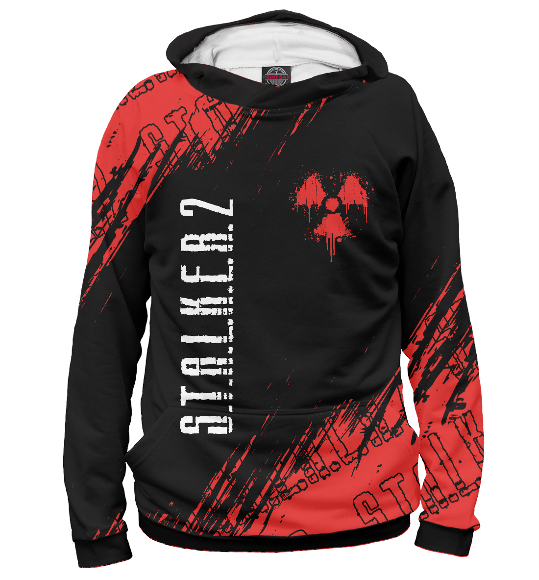 

Stalker 2 / Сталкер 2