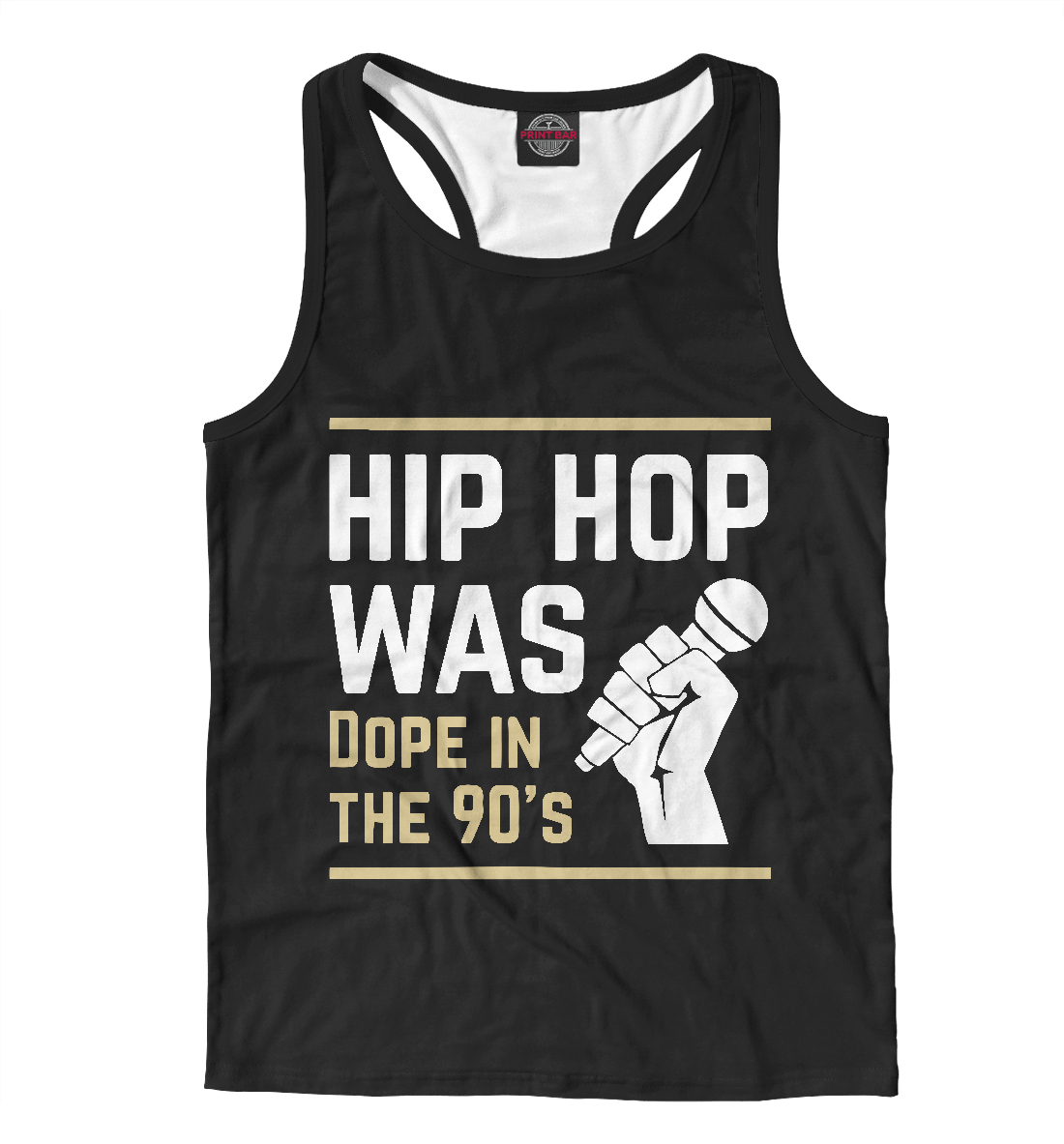 

Dope Hip Hop
