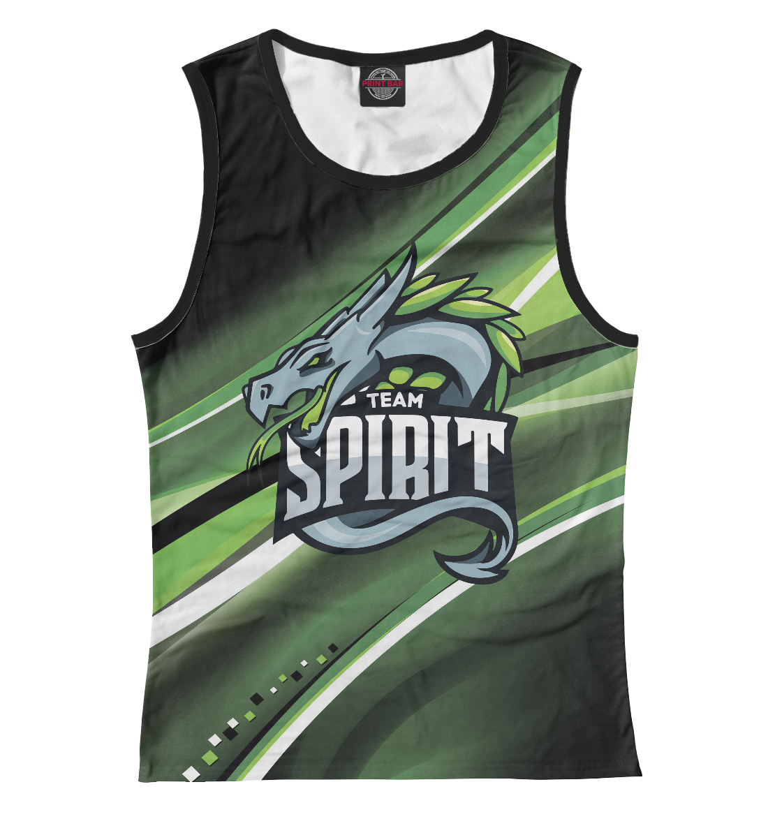 

Team Spirit