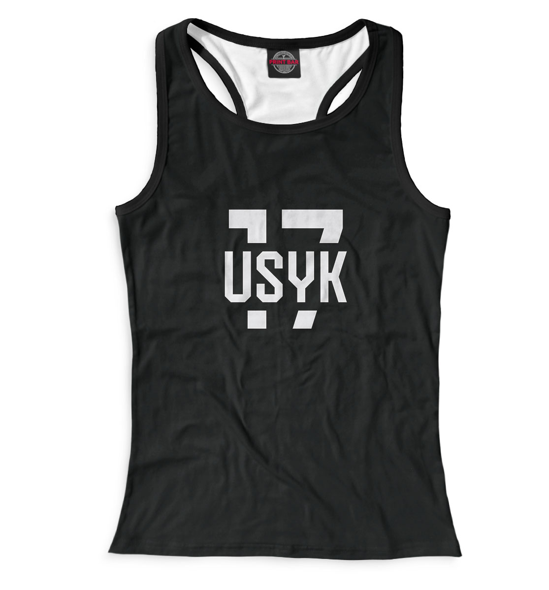 

Usyk 17