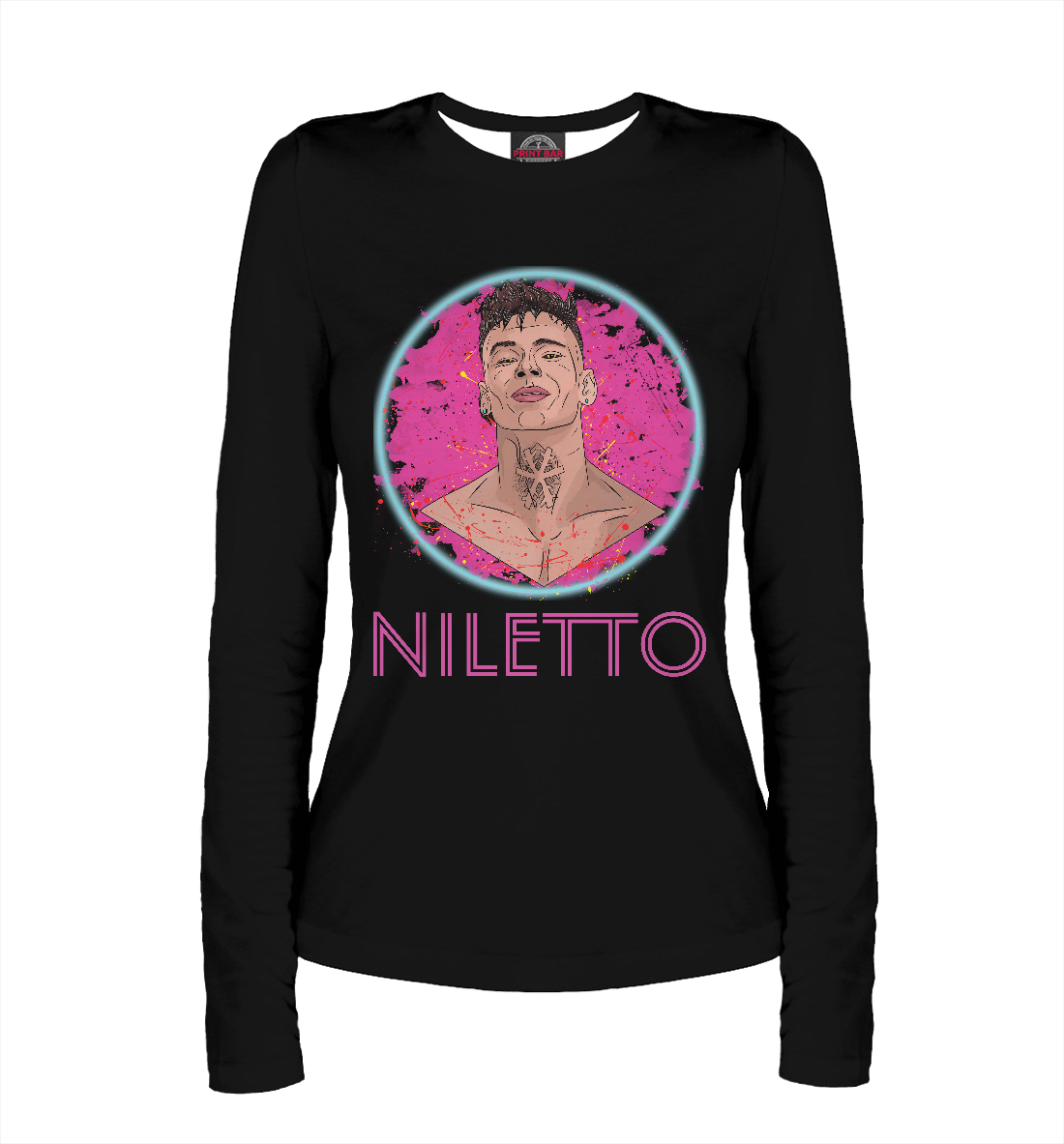 

NILETTO