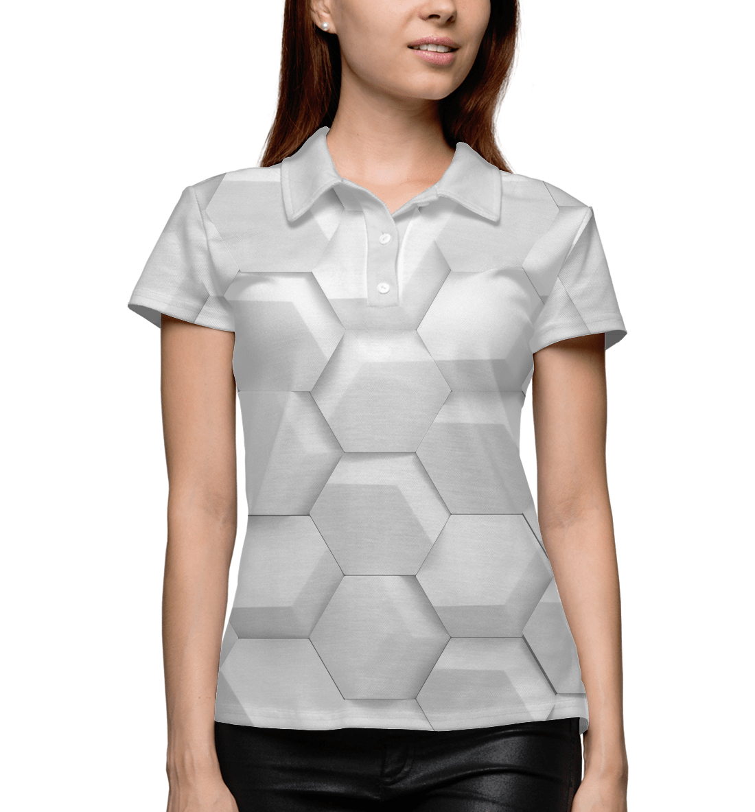 

3D White