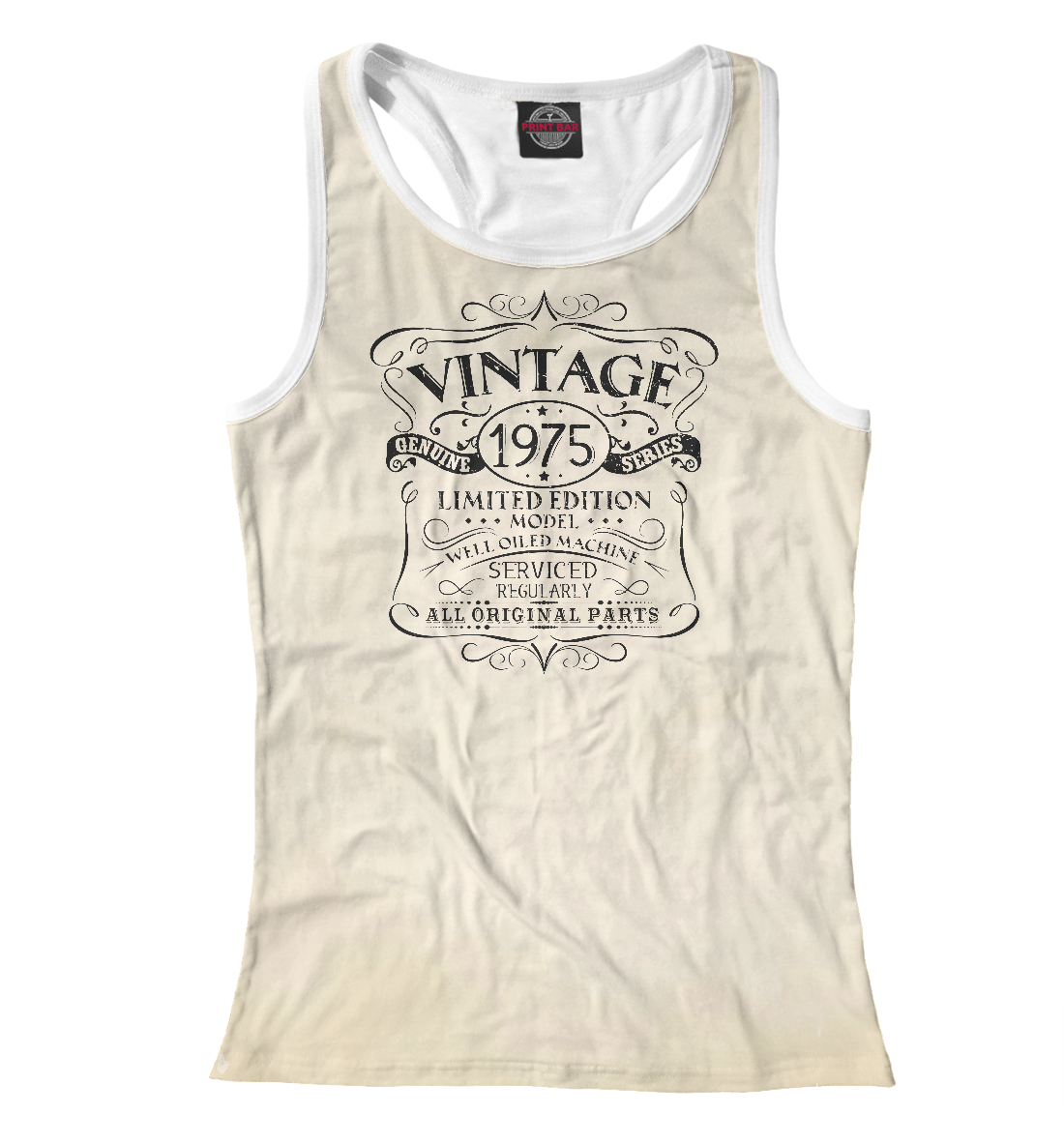 

Vintage 1975