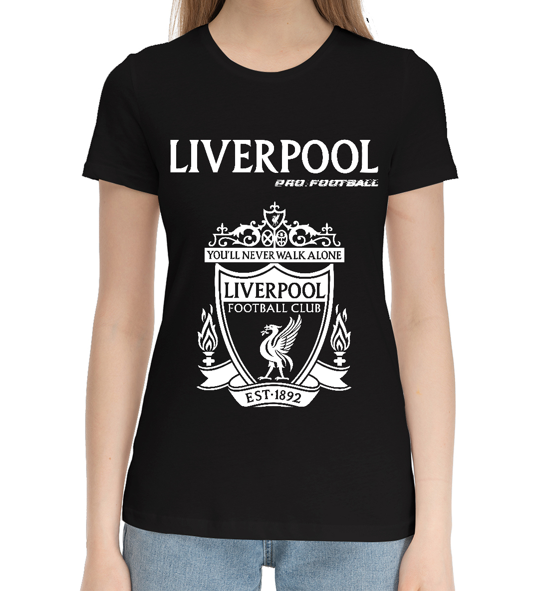 

Ливерпуль | Pro Football