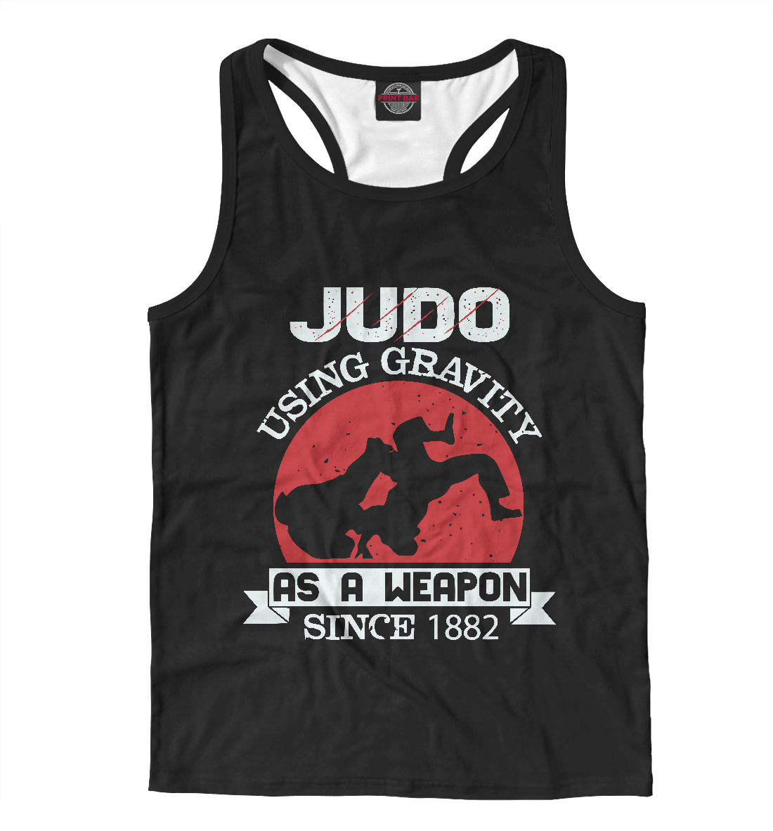 

Judo 1882
