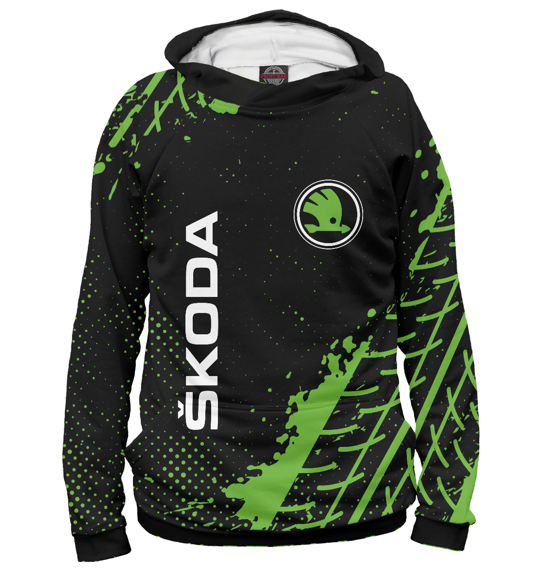 

Skoda / Шкода