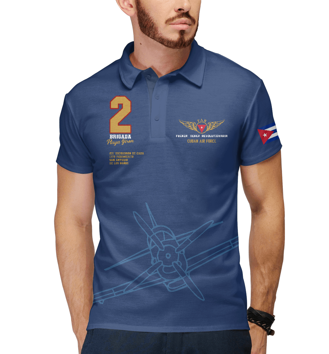 

FAR (Cuban Air Forces)