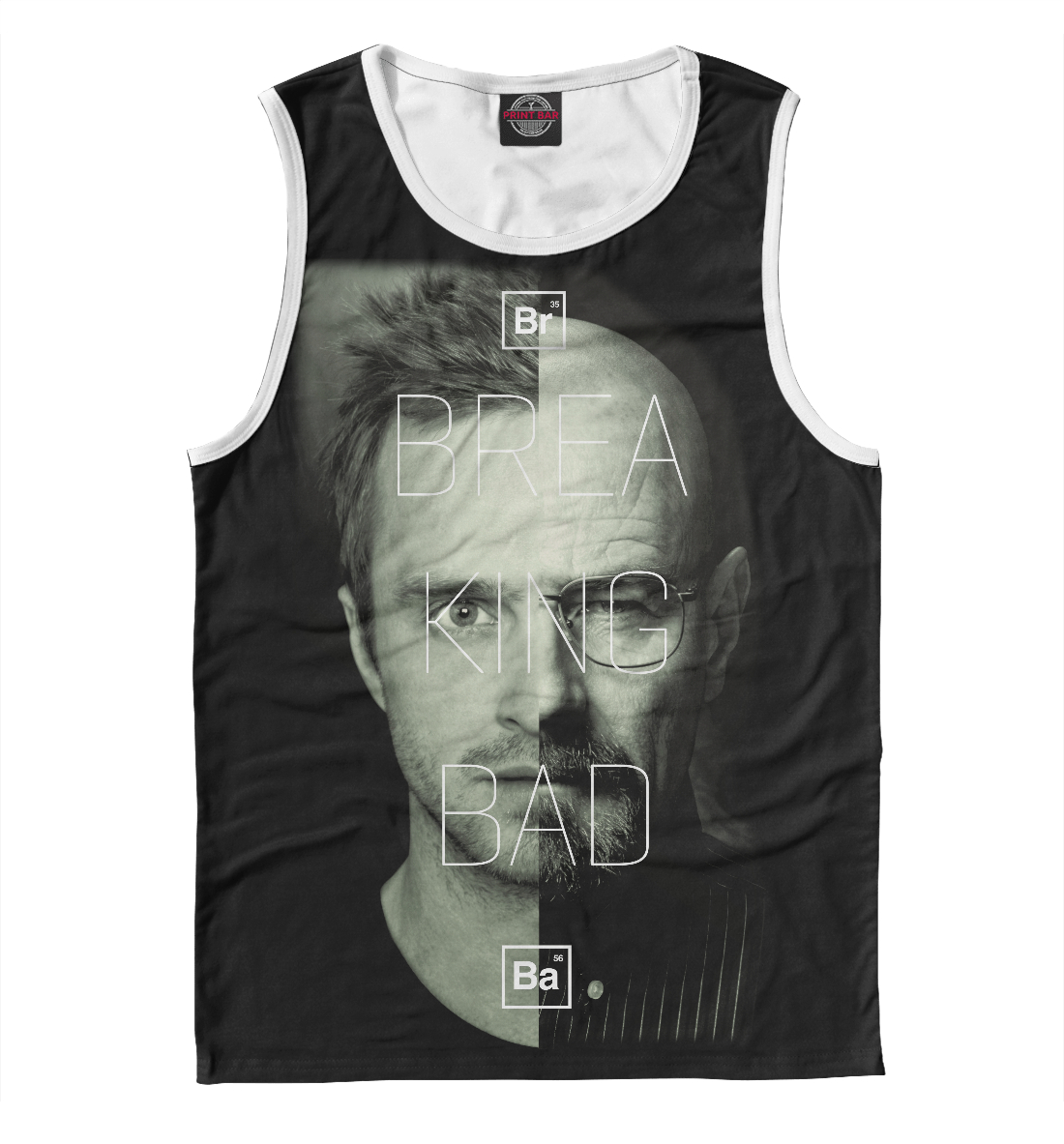 

Breaking Bad