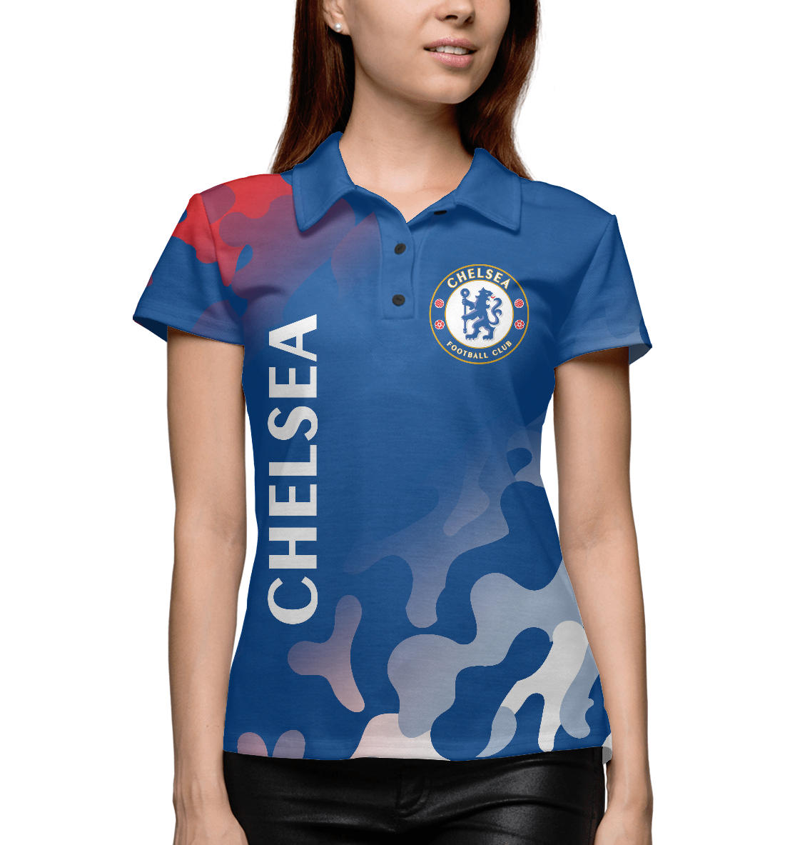 

Chelsea F.C.
