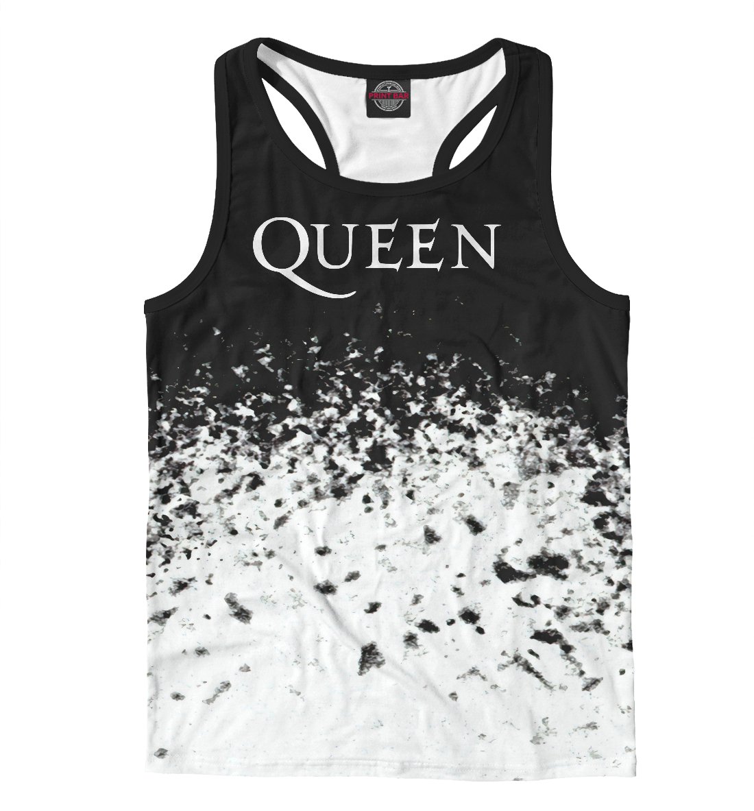

Queen