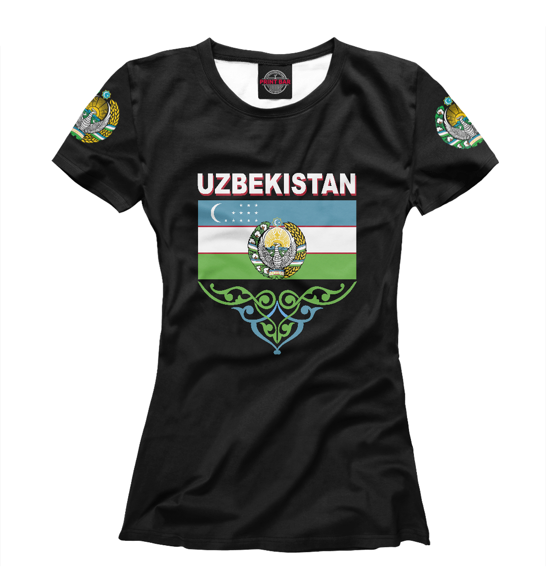 

Узбекистан