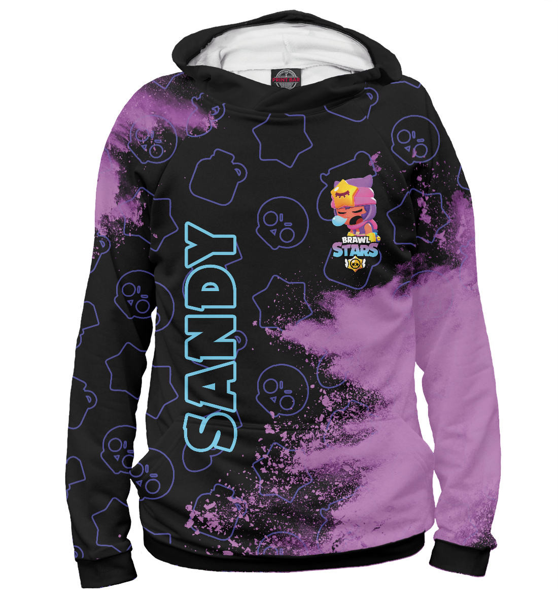 

Brawl Stars Sandy / Сэнди