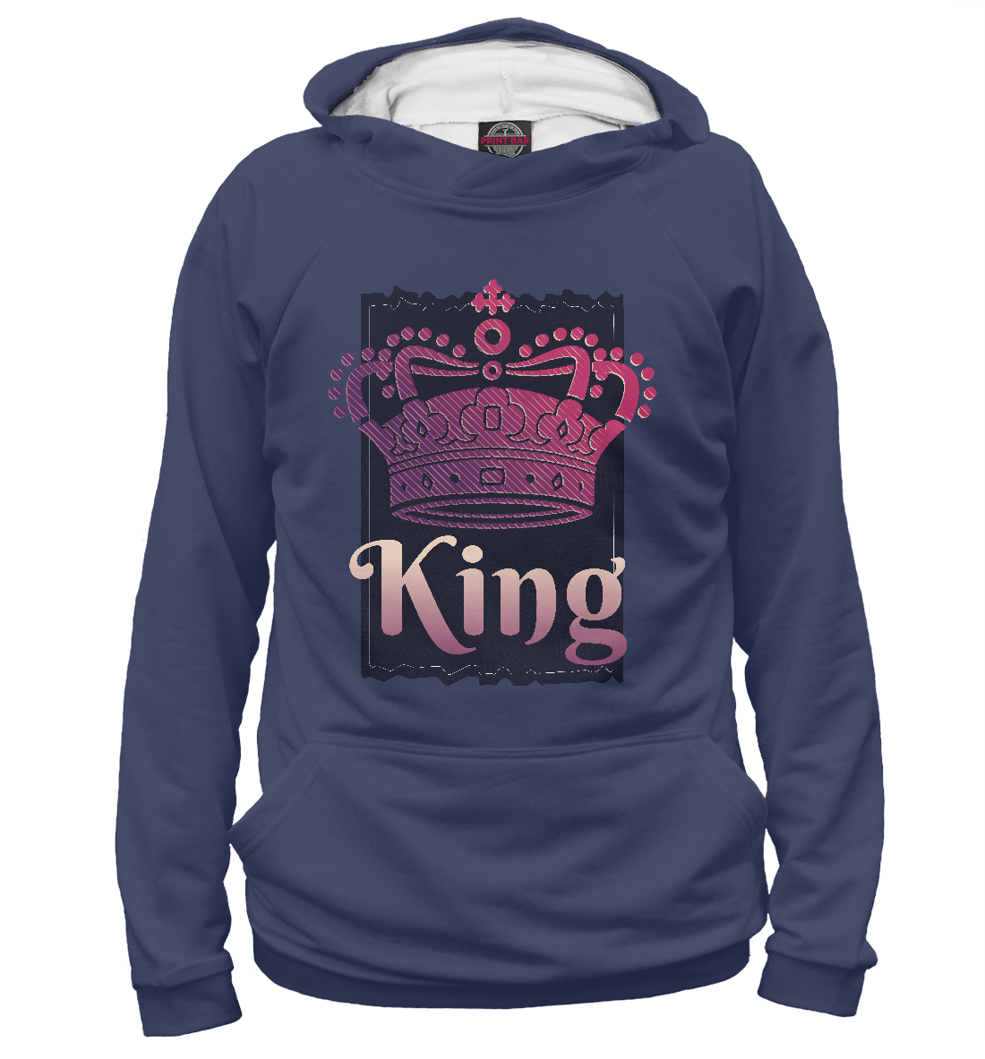 

Dark King