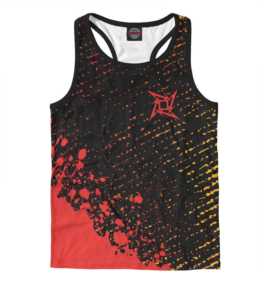 

Metallica / Металлика