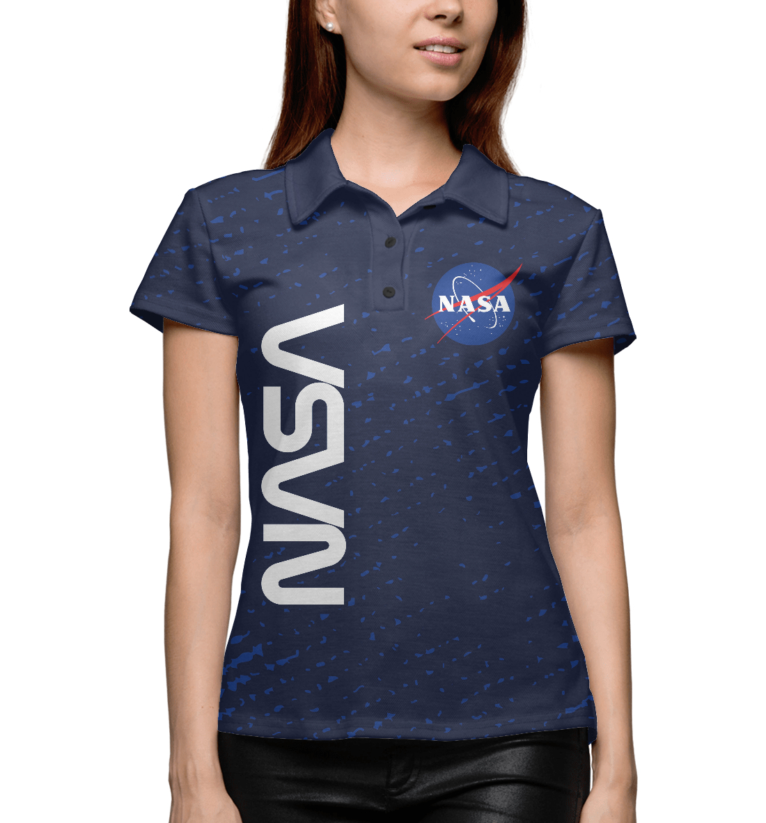 

Nasa / Наса