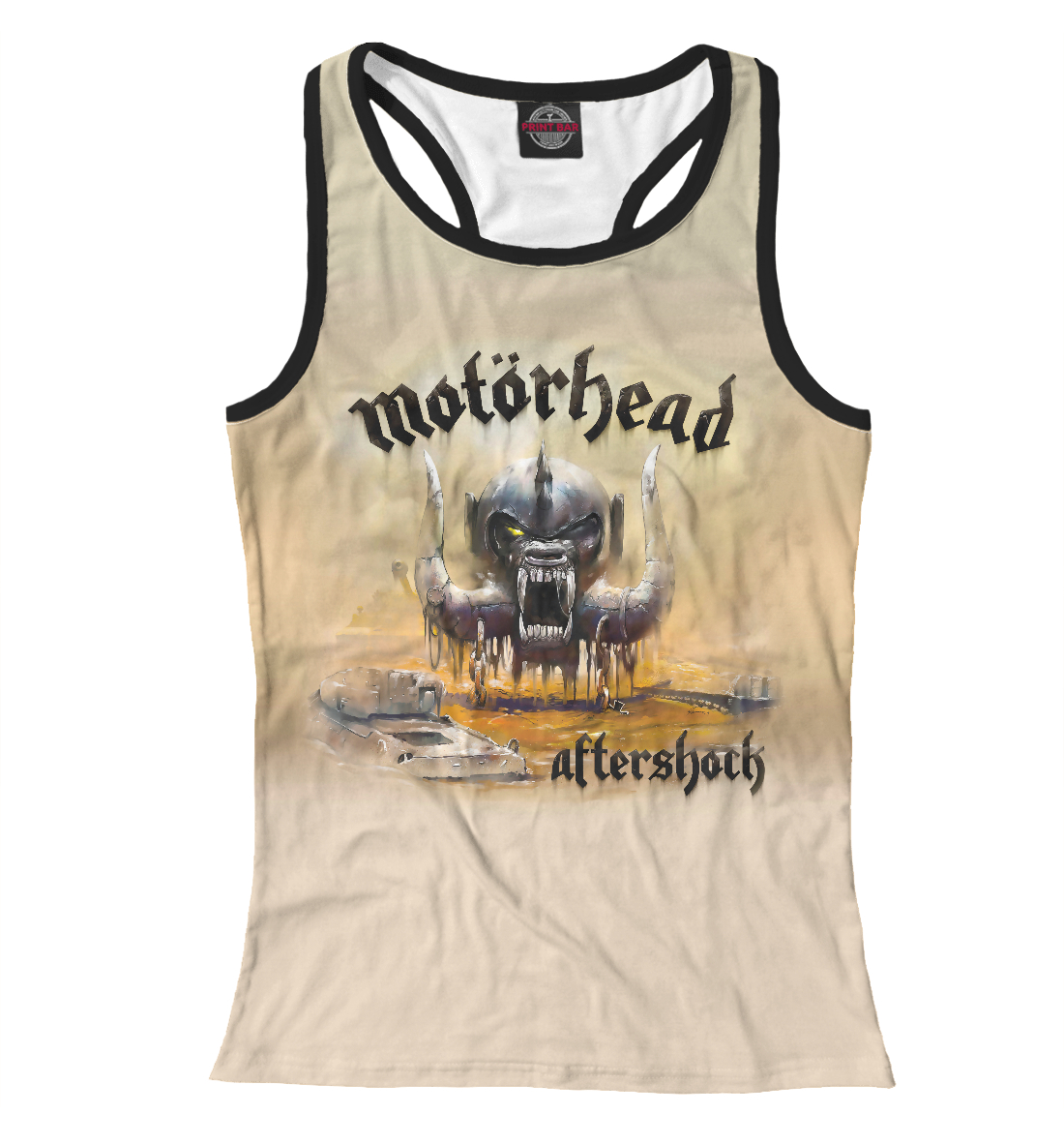 

Motorhead