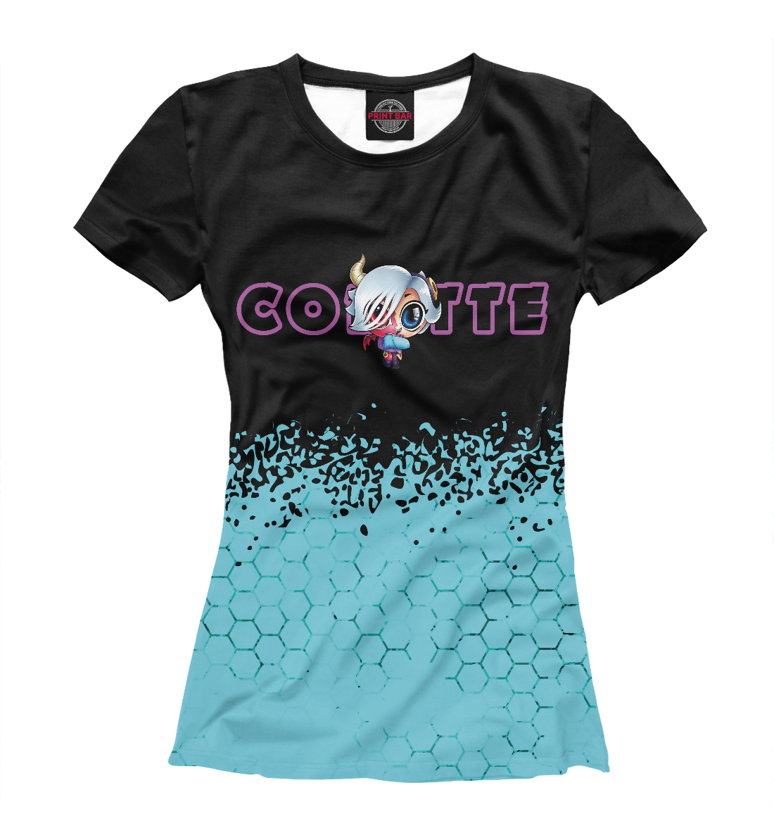 

Colette / Колетт