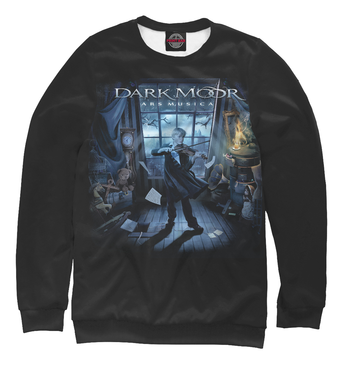 

Darkmoor