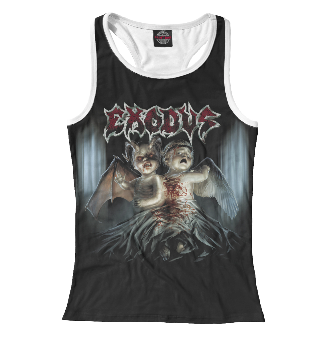 

Exodus