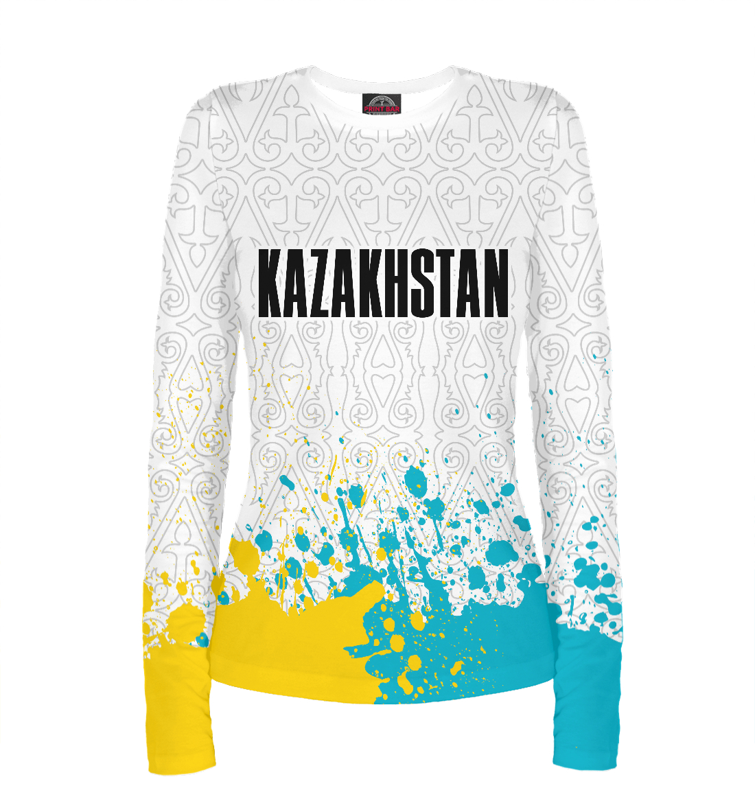 

Kazakhstan / Казахстан