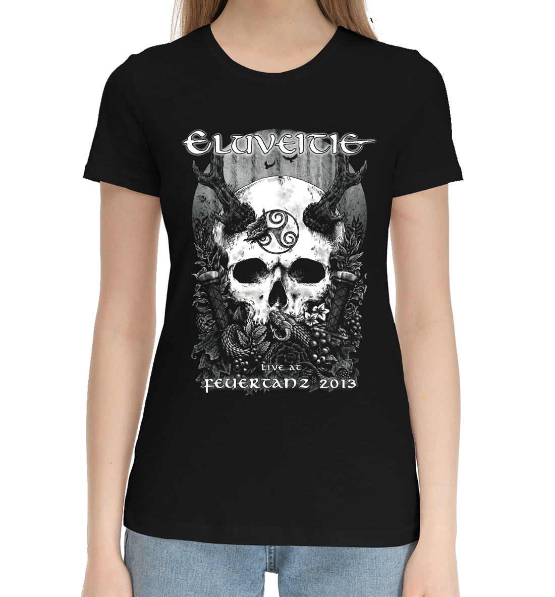 

Eluveitie
