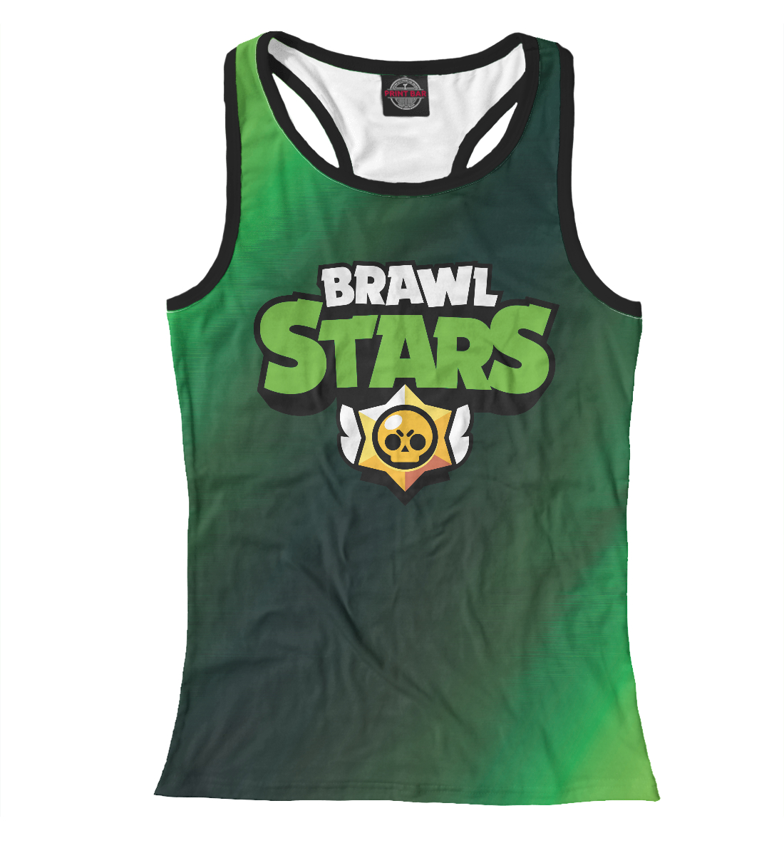 

Brawl Stars / Бравл Старс