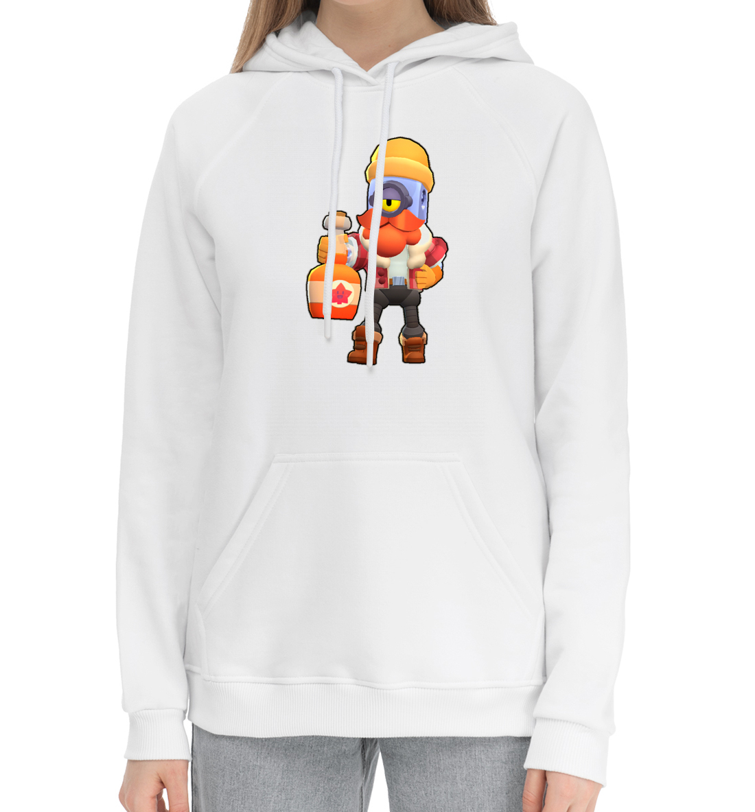 

Brawl Stars