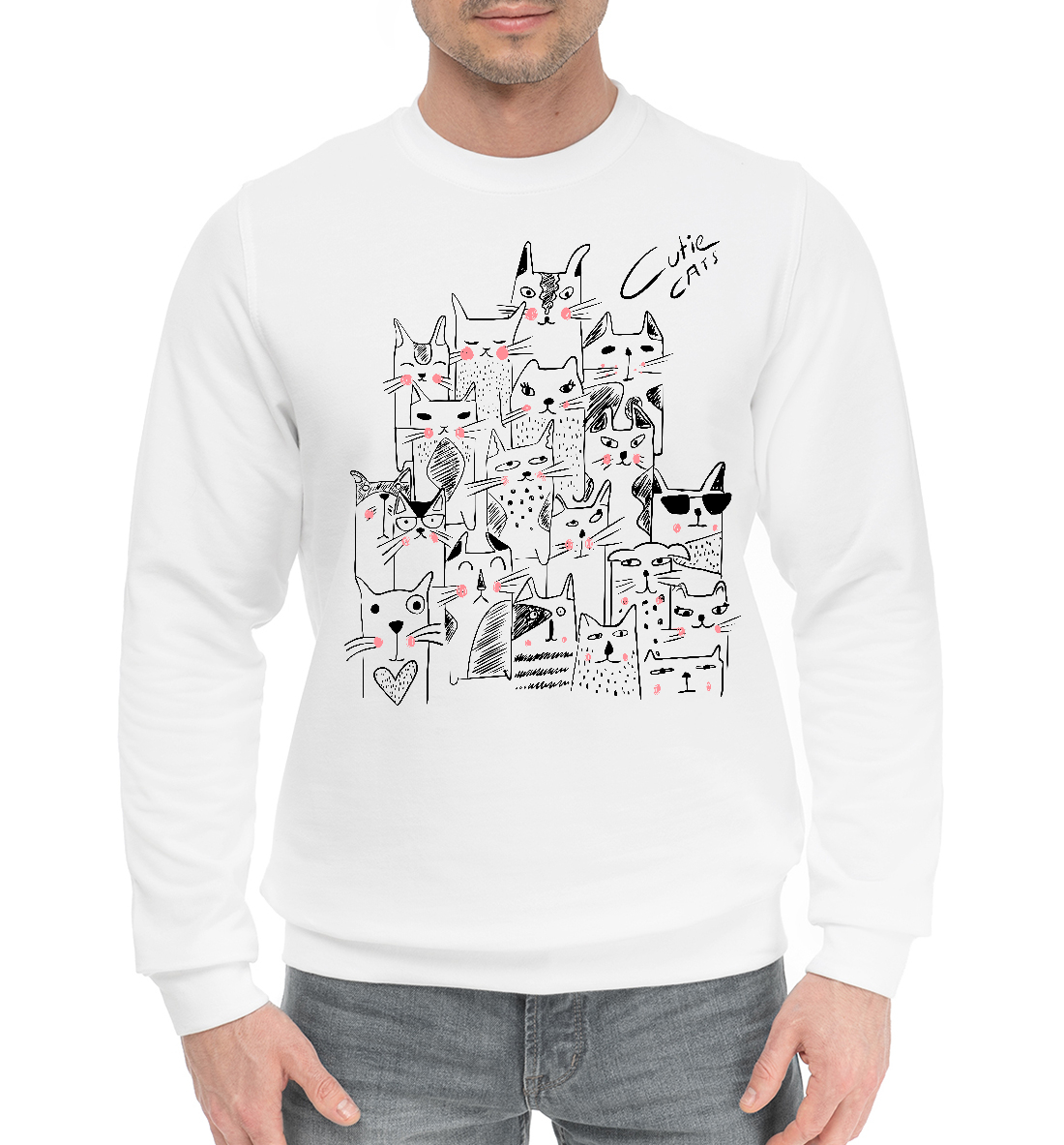 

Команда котов