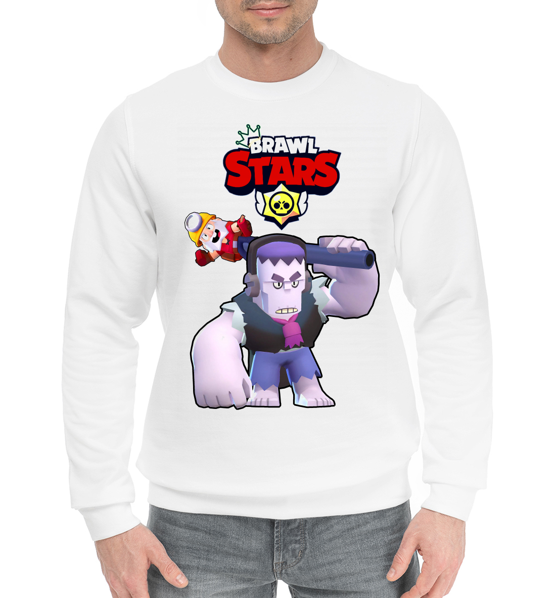 

Brawl Stars