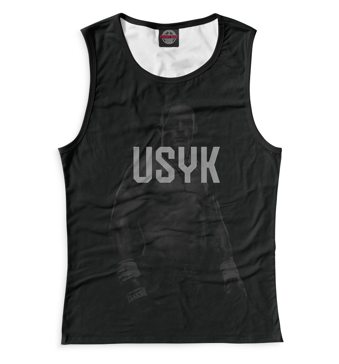 

Usyk